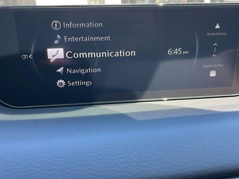 New 2025 MAZDA CX-50 AWD 2.5 Turbo w/ Accent Package image 18