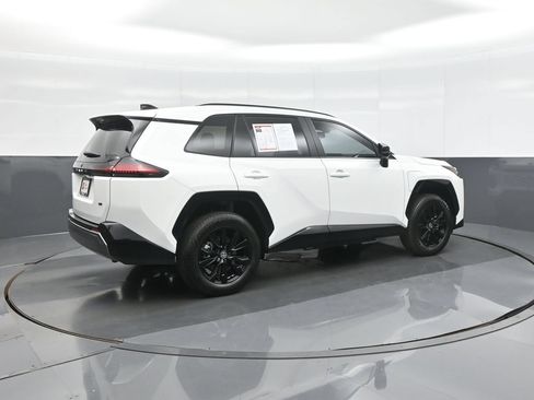 Certified 2026 Toyota RAV4 SE AWD/4WD image 7