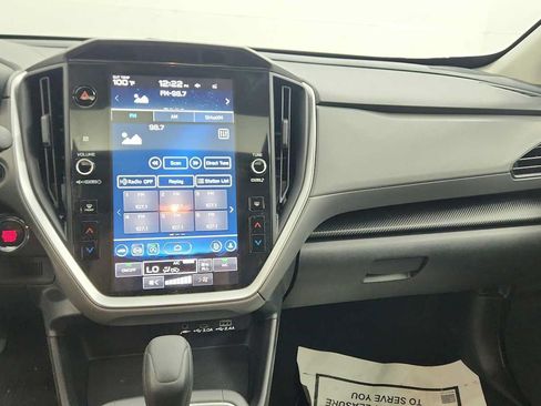 Certified 2025 Subaru Crosstrek 2.5i Premium AWD/4WD image 5