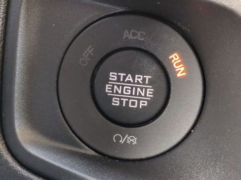 New 2026 Jeep Gladiator Willys image 21