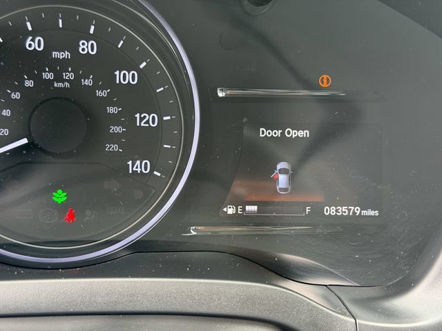 Used 2021 Honda HR-V EX image 17