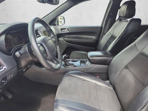 Used 2019 Dodge Durango GT RWD image 13