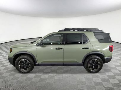 New 2026 Honda Passport TrailSport Elite