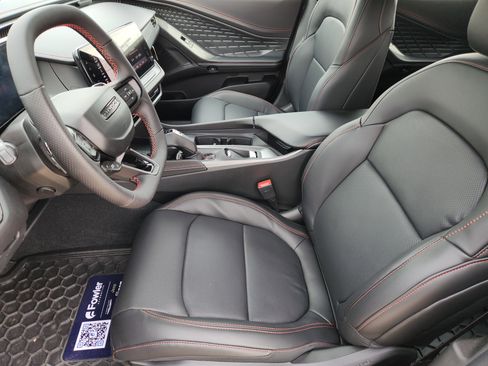 New 2026 Dodge Charger Scat Pack AWD/4WD image 10