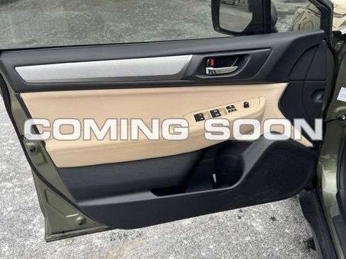 Used 2015 Subaru Outback 2.5i Premium w/ Protection Package #1 image 11