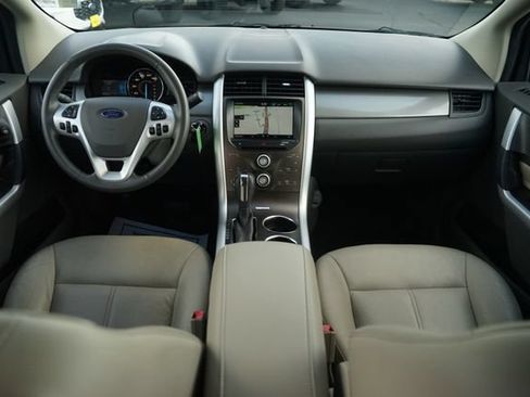 Used 2014 Ford Edge SEL w/ Equipment Group 205A FWD image 20