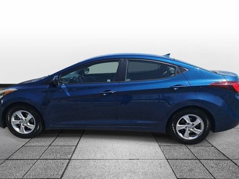 Used 2014 Hyundai Elantra SE FWD image 8