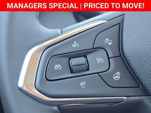 New 2026 Chevrolet TrailBlazer LT w/ Convenience Package image 28