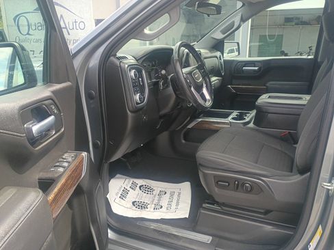 Used 2020 GMC Sierra 1500 Elevation AWD/4WD image 10