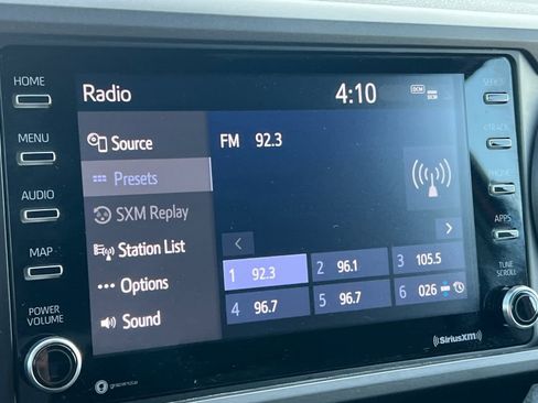 Used 2021 Toyota Tacoma TRD Off-Road image 18