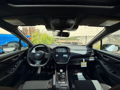 New 2026 Subaru WRX Premium AWD/4WD image 10