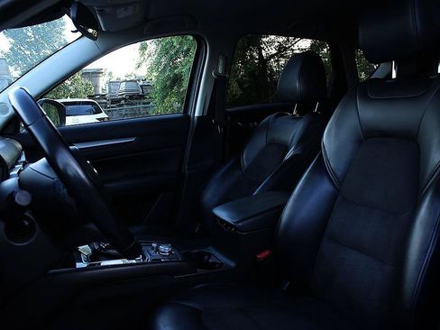 Used 2019 MAZDA CX-5 Touring FWD image 8