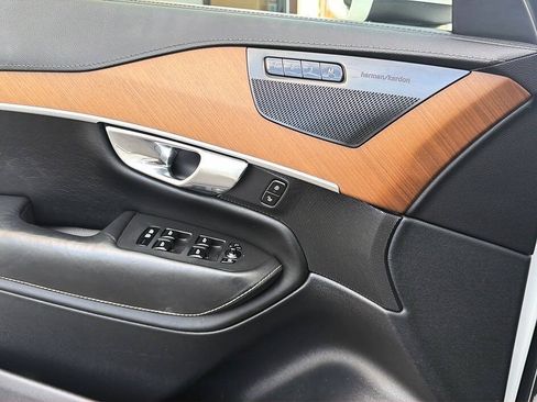 Used 2019 Volvo XC90 T6 Inscription w/ Advanced Package AWD/4WD image 4