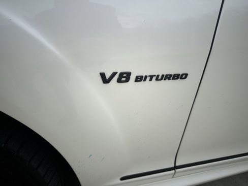 Used 2013 Mercedes-Benz S 63 AMG image 18