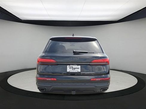 New 2026 Audi Q7 3.0T Premium Plus image 6