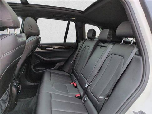 Used 2023 BMW X3 xDrive30i w/ Premium Package AWD/4WD image 19