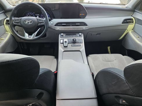 Used 2021 Hyundai Palisade SEL w/ Winter Package FWD image 15