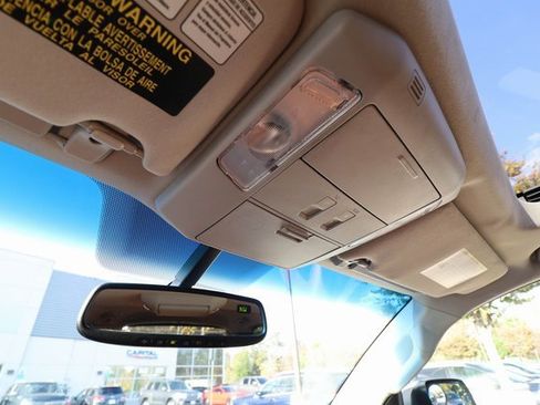 Used 2016 Toyota Sequoia Platinum image 65