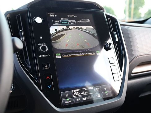 New 2026 Subaru Forester Sport AWD/4WD image 14