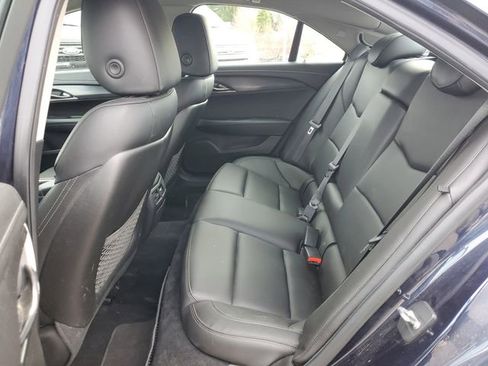 Used 2016 Cadillac ATS Sedan RWD image 28