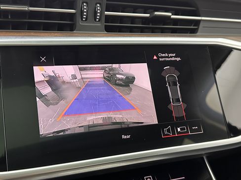 Used 2019 Audi A6 3.0T Premium image 25