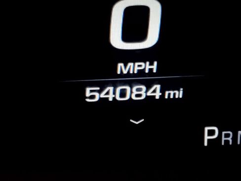 Used 2020 GMC Yukon Denali w/ Denali Ultimate Black Edition image 14