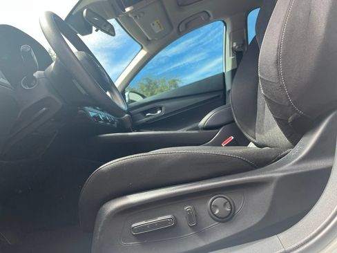 Used 2023 Honda Accord EX image 7