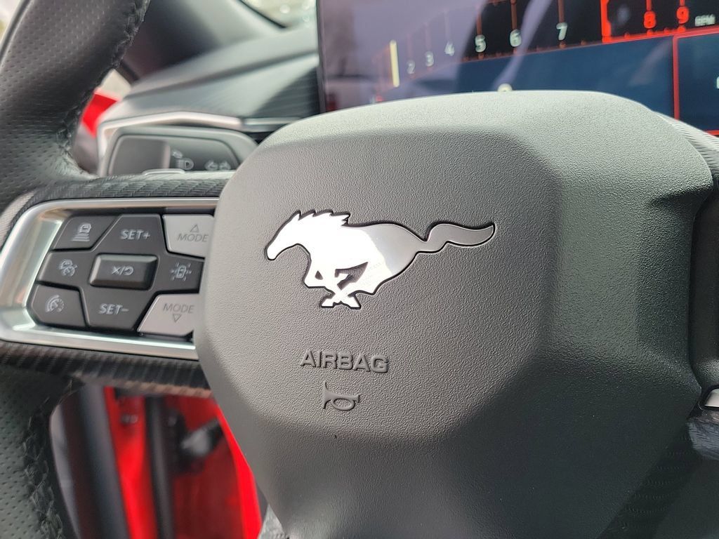 New 2026 Ford Mustang GT Premium RWD image 30