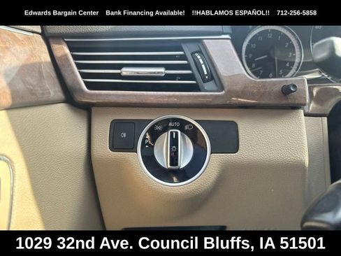 Used 2013 Mercedes-Benz E 350 4MATIC Sedan image 21