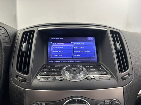 Used 2013 INFINITI G37 4dr x AWD w/ Premium Pkg image 50