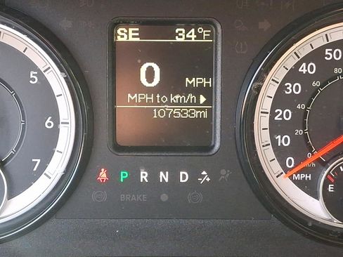 Used 2017 RAM 1500 Express w/ Black Ram 1500 Express Group image 17