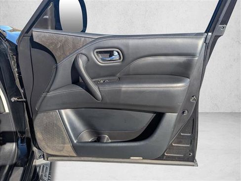 Used 2020 INFINITI QX80 Luxe w/ Proassist Package image 26