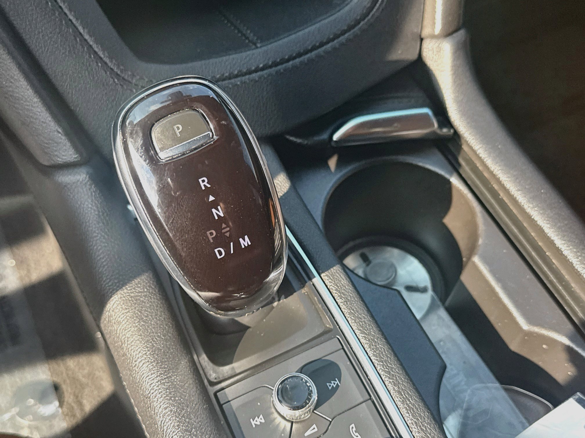 Used 2021 Cadillac XT5 Premium Luxury FWD image 15