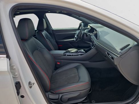 Used 2023 Hyundai Sonata SEL Plus FWD image 15