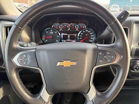Used 2016 Chevrolet Silverado 1500 LT image 19