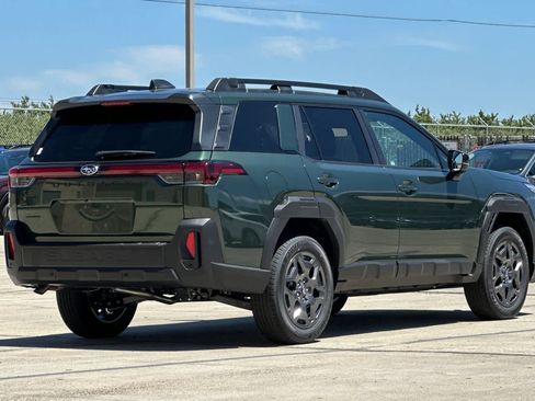 New 2026 Subaru Outback Premium AWD/4WD image 3
