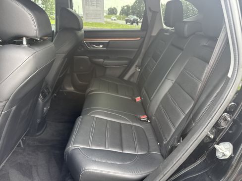 Used 2020 Honda CR-V EX-L image 8