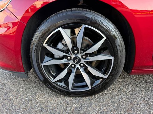 Used 2024 Chevrolet Malibu RS FWD image 15
