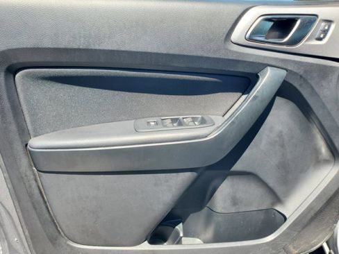 Used 2021 Ford Ranger XLT w/ Equipment Group 301A Mid image 11