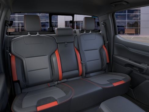 New 2026 Ford Ranger Raptor AWD/4WD image 34