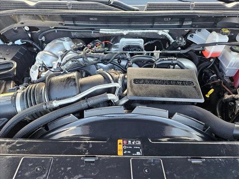 Used 2024 GMC Sierra 2500 AT4 w/ Technology Package image 20