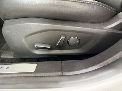 Used 2014 Ford Fusion Titanium image 15