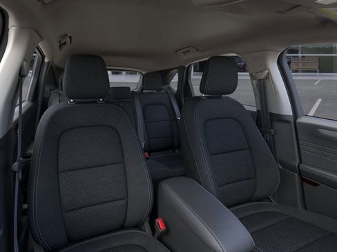 New 2026 Ford Escape Active FWD image 11