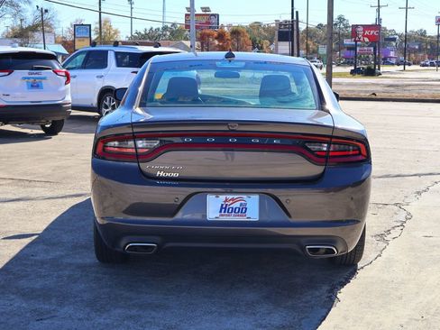 Used 2023 Dodge Charger SXT image 18