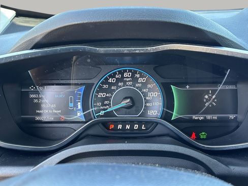 Used 2016 Ford C-MAX SE image 27