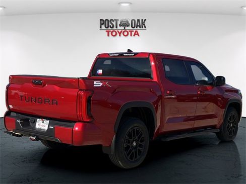New 2026 Toyota Tundra SR5 image 7