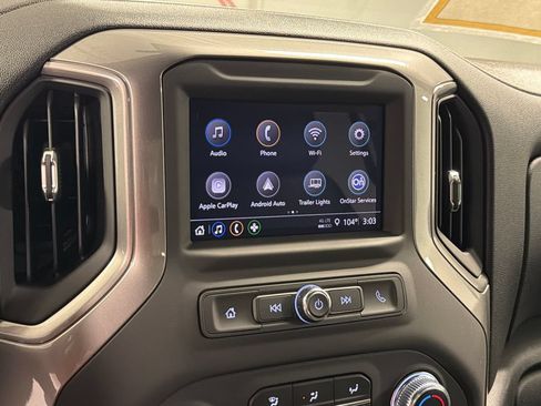 New 2026 GMC Sierra 2500 Pro w/ 1SA Pro Safety Plus Package AWD/4WD image 34
