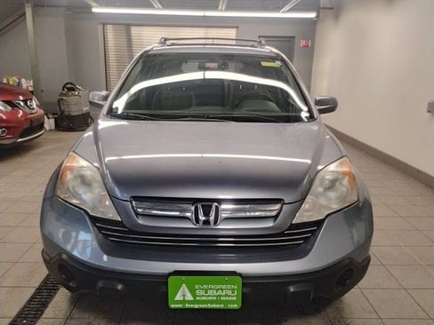 Used 2007 Honda CR-V EX-L image 2