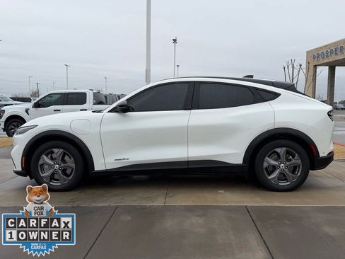 Used 2023 Ford Mustang Mach-E Select image 10