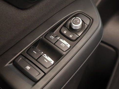 New 2026 Subaru Forester Premium image 11